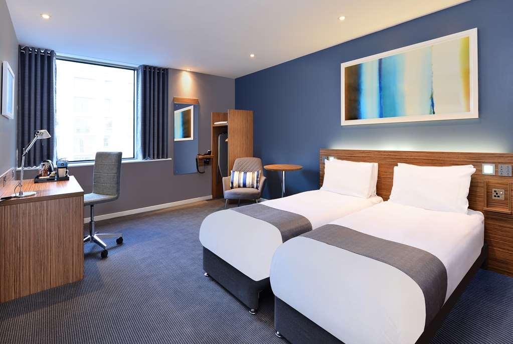 Travelodge London Euston Cameră foto